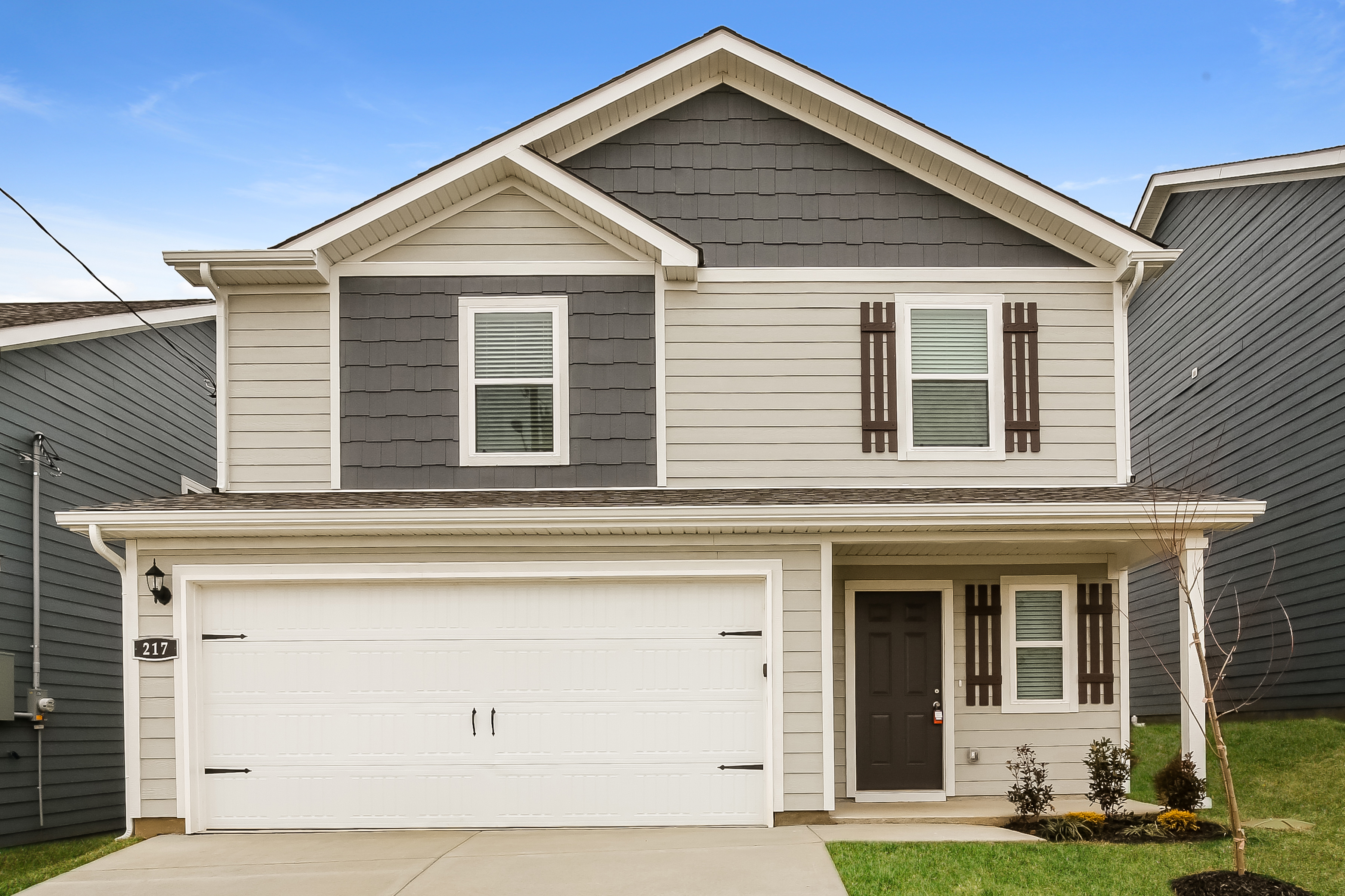 217 Renwick Dr La Vergne, TN 37086